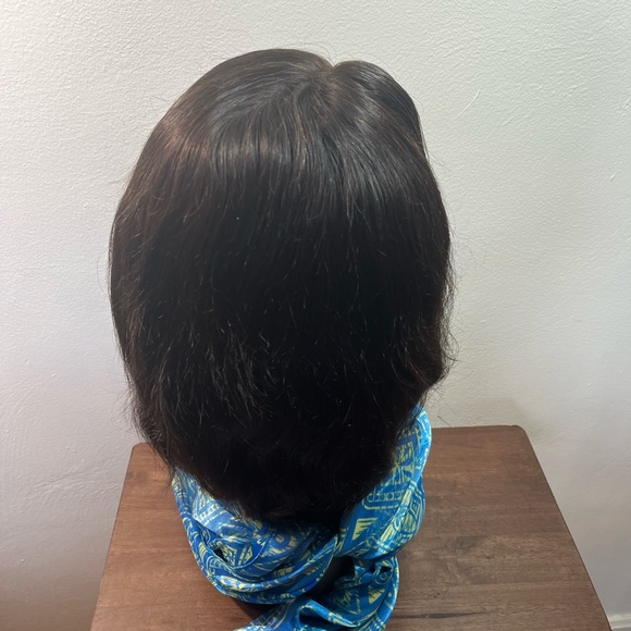 Hermous Full Lace Wig - Picture 6 of 7